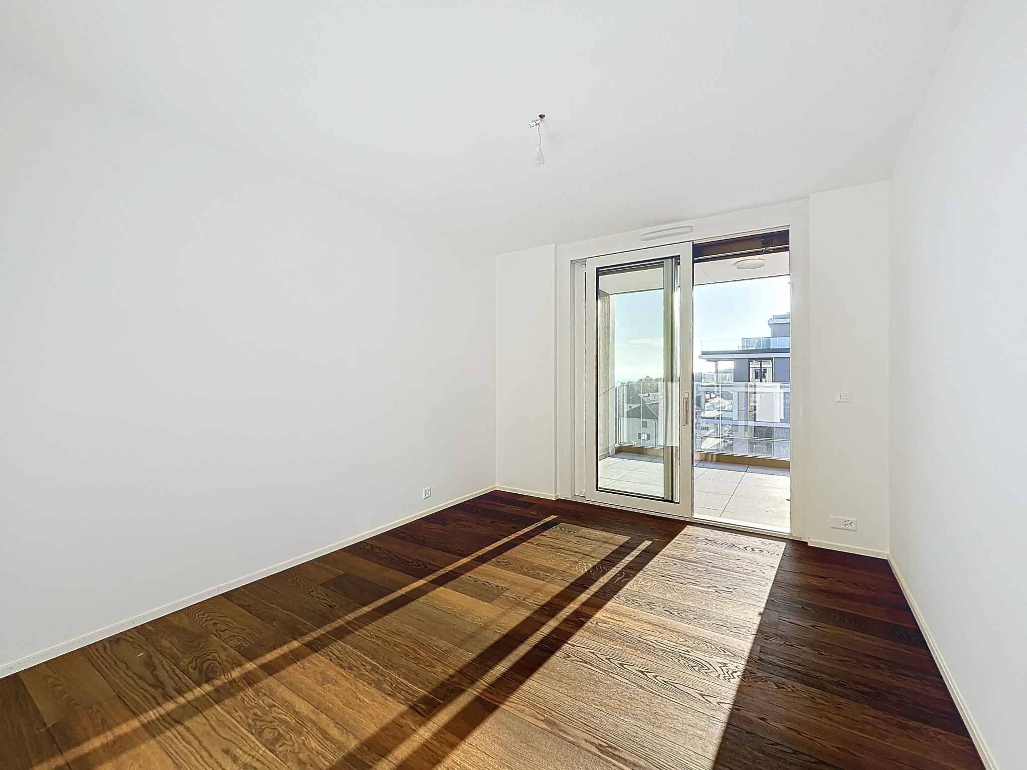 Bella Vista - Lot 7.701 - Attique de 5,5 pièces