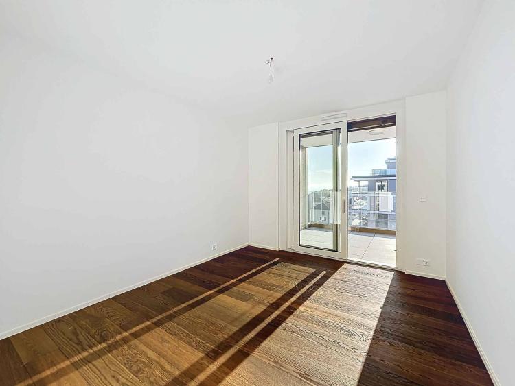 Bella Vista - Lot 7.701 - Attique de 5,5 pièces