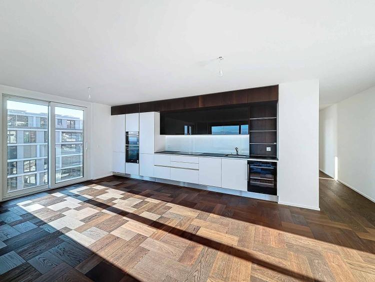Bella Vista - Lot 7.701 - Attique de 5,5 pièces