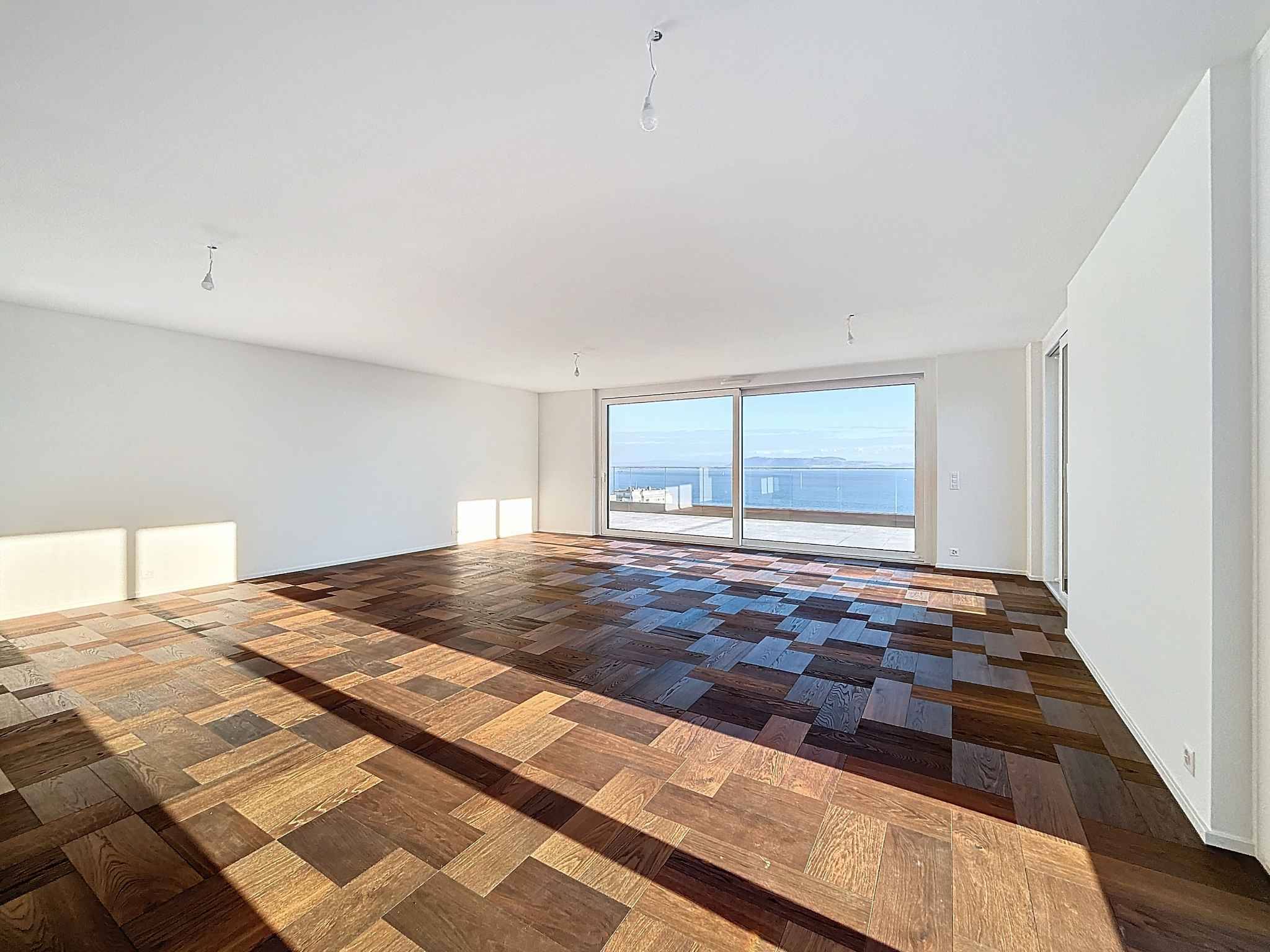 Bella Vista - Lot 7.701 - Attique de 5,5 pièces