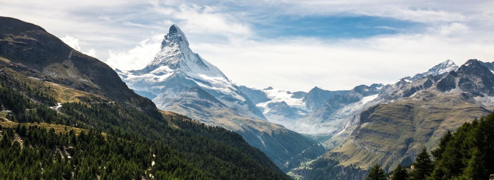 BARNES | Zermatt