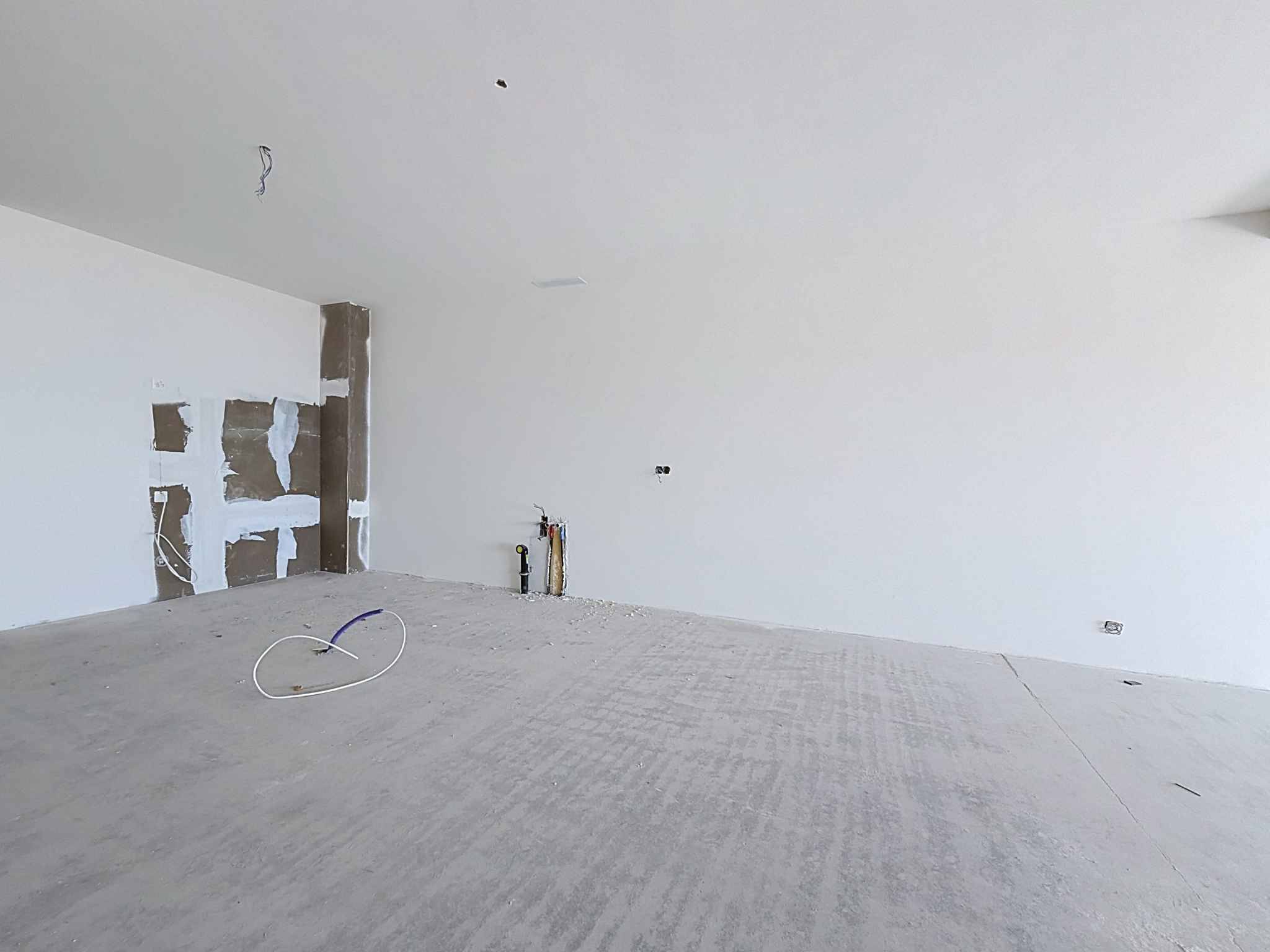 Appartement neuf de 3,5 pièces avec terrasse et vue panoramique