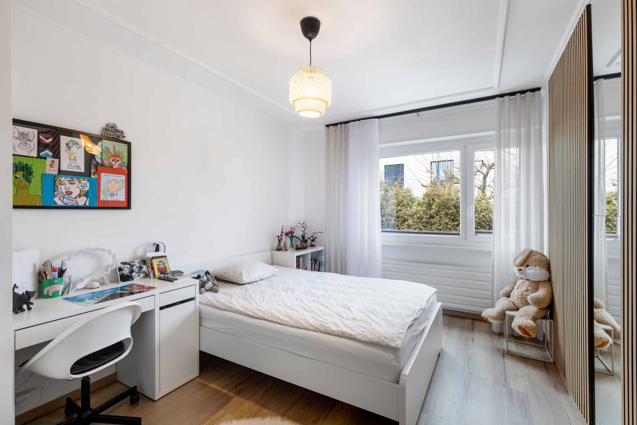 Superbe propriété de 10.5 pièces avec piscine et vue panoramique