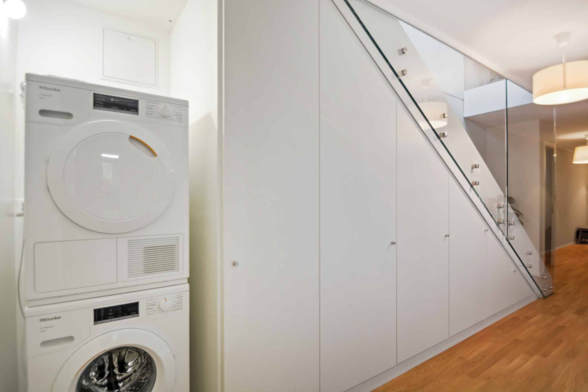 Immeuble 7C - Lot C.002- 5,5 pièces