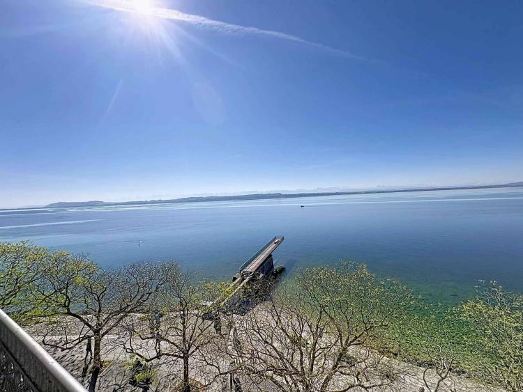 Élégant 5 pièces de caractère au cœur de Neuchâtel