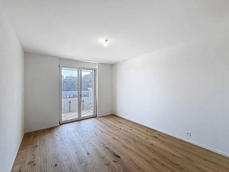Duplex neuf au cœur de Neuchâtel