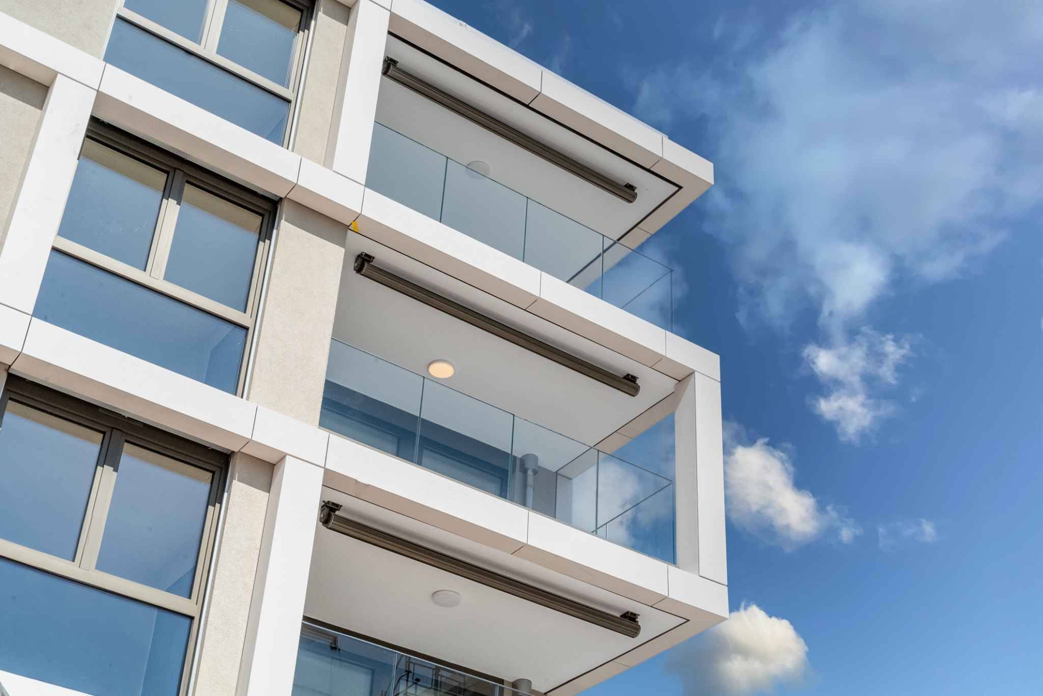 Bella Vista - Lot 7.302 - Appartement de 2,5 pièces