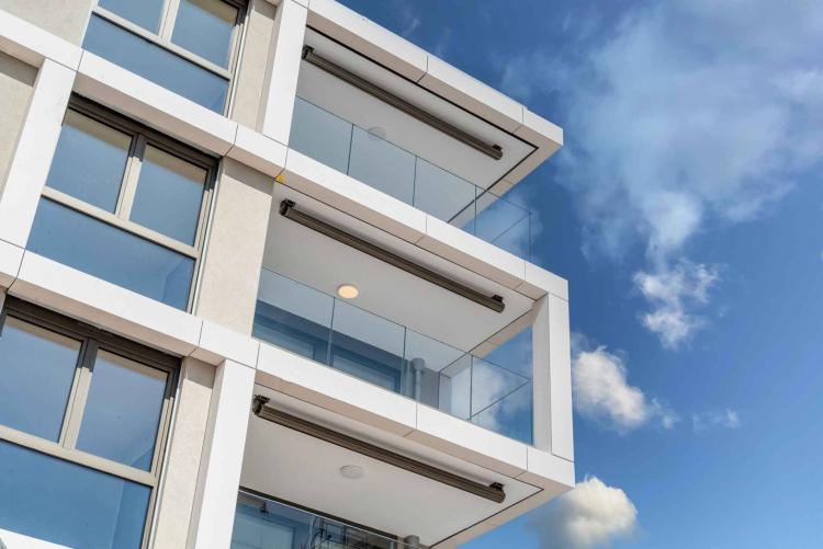Bella Vista - Lot 7.302 - Appartement de 2,5 pièces