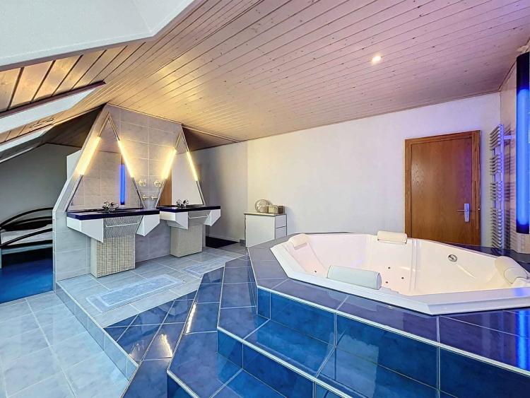 Spacieux appartement de 5 pièces au cœur de La Chaux-de-Fonds