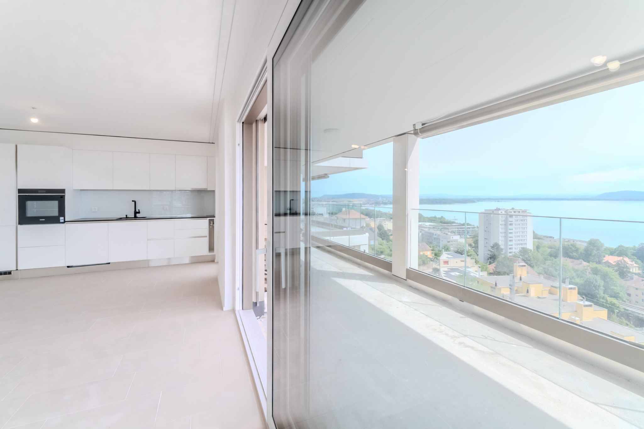 Bella Vista - Lot 7.205 - Appartement de 3,5 pièces