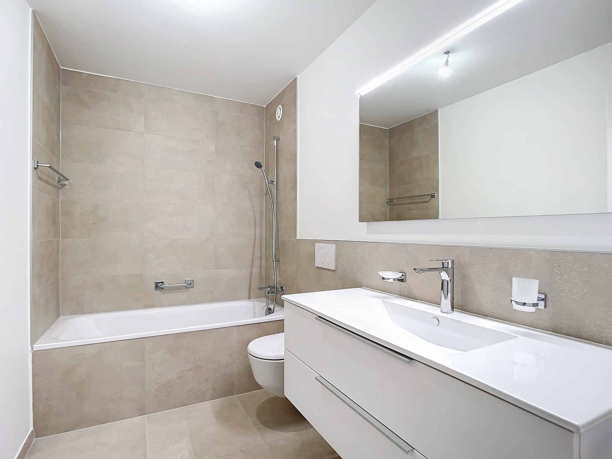 Bella Vista - Lot 7.602 - Appartement de 4,5 pièces