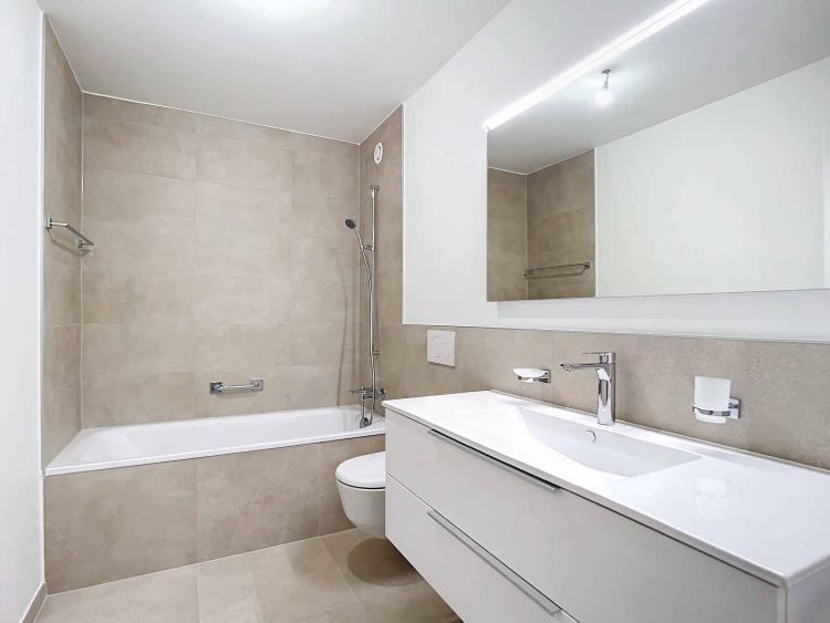Bella Vista - Lot 7.602 - Appartement de 4,5 pièces