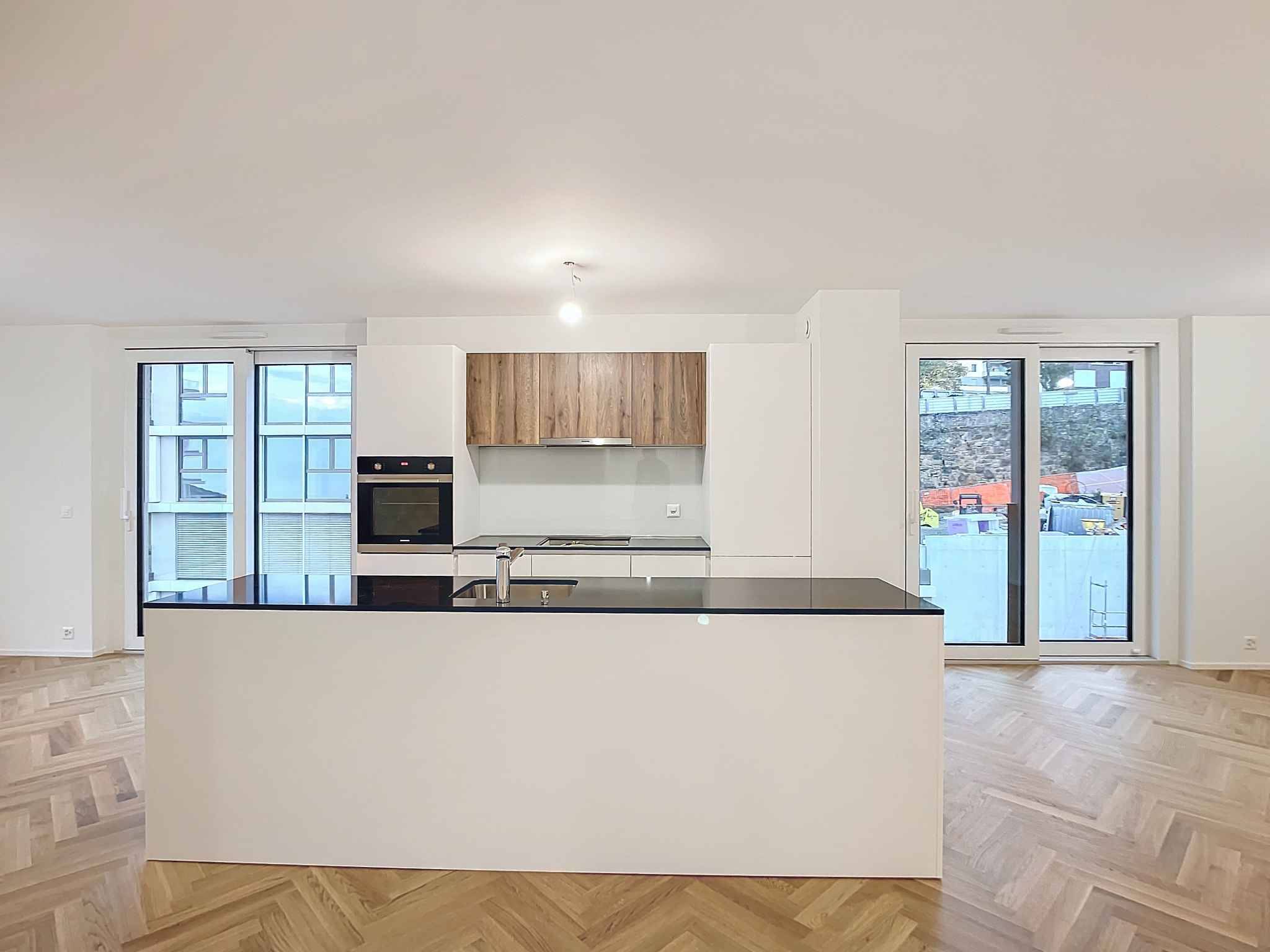 Bella Vista - Lot 7.602 - Appartement de 4,5 pièces