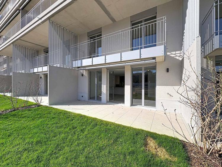 Duplex neuf au cœur de Neuchâtel