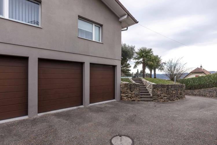 Superbe propriété de 10.5 pièces avec piscine et vue panoramique