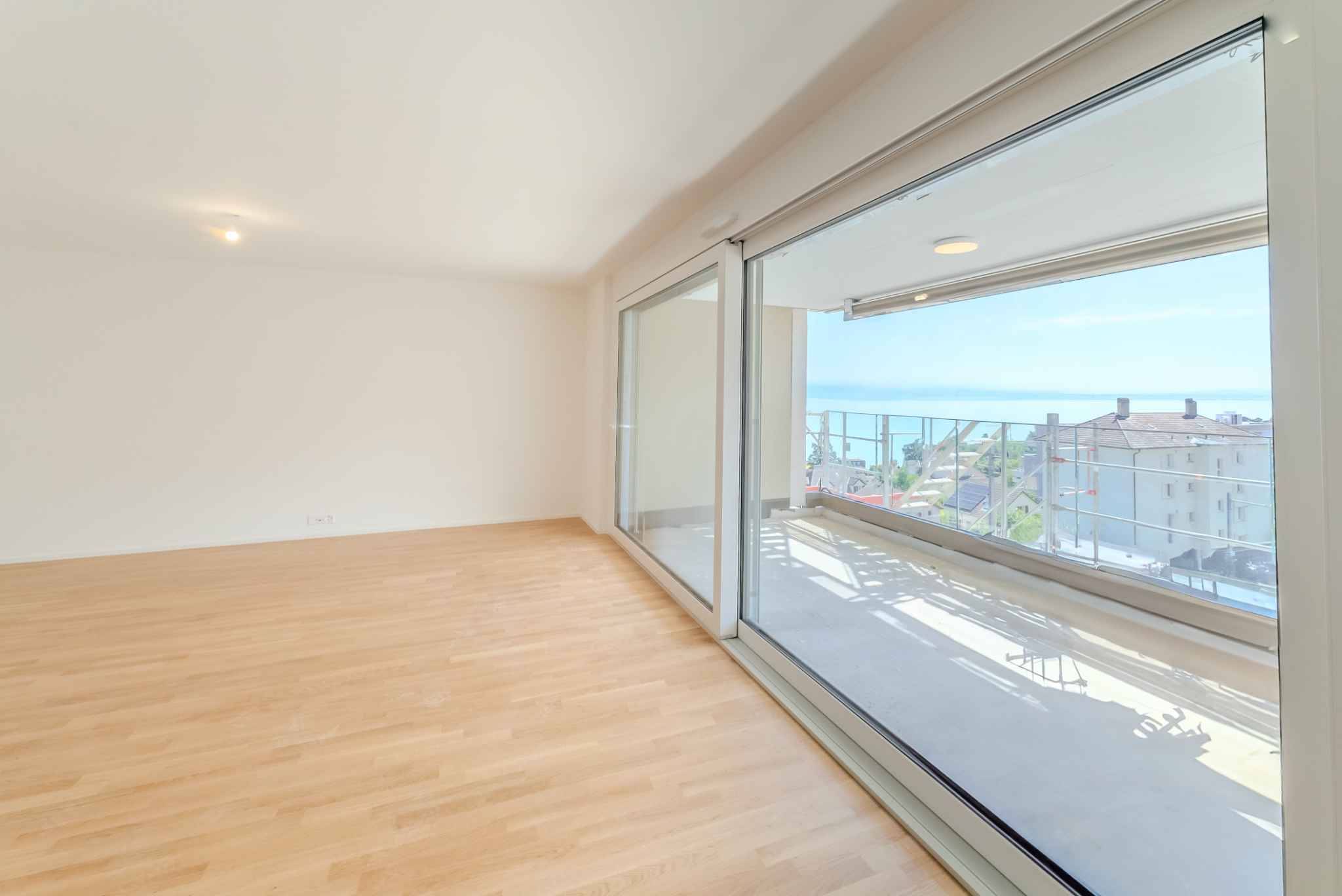 Bella Vista - Lot 7.501 - Appartement de 3,5 pièces