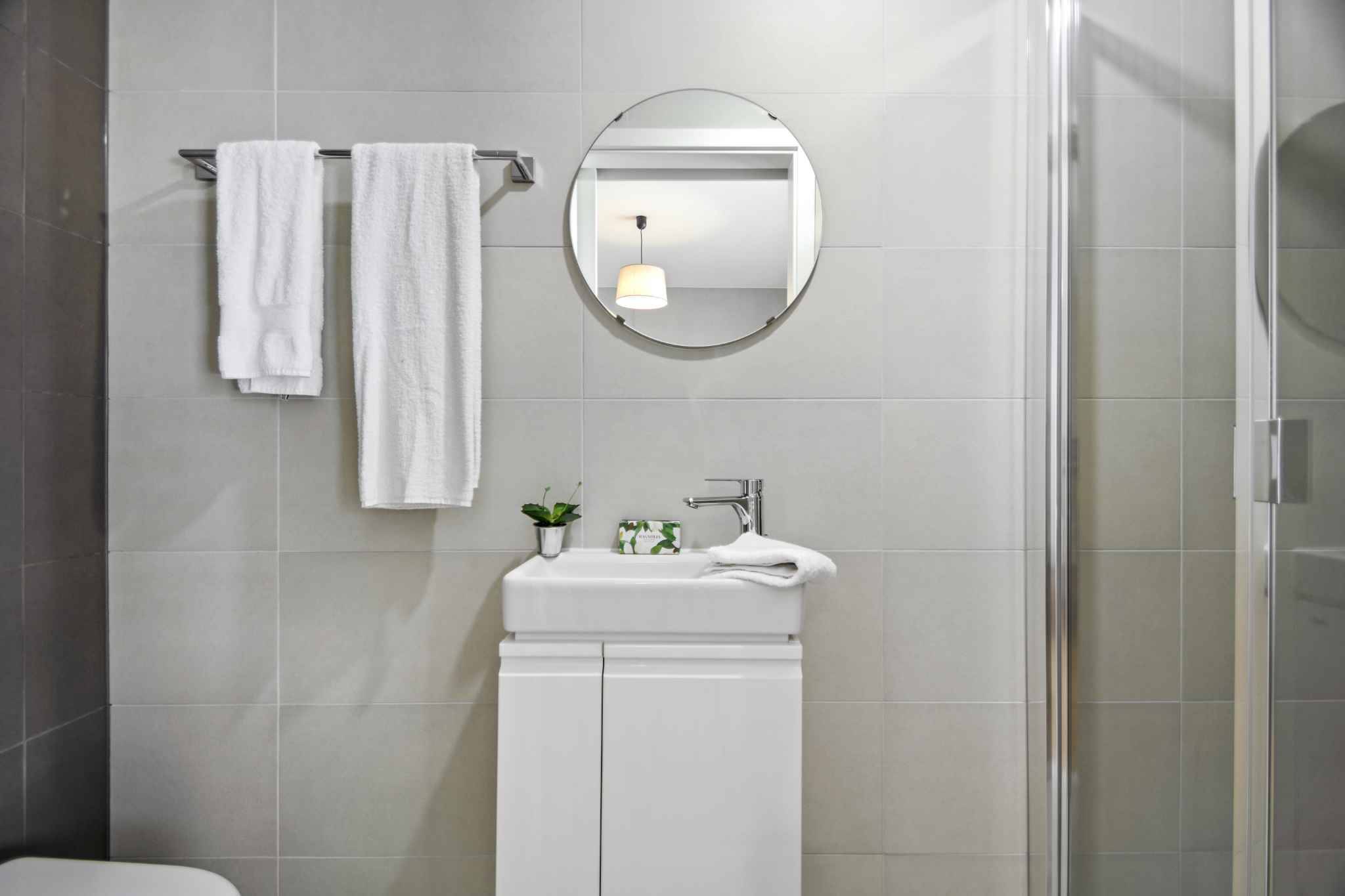 Immeuble 7C - Lot C.002- 5,5 pièces