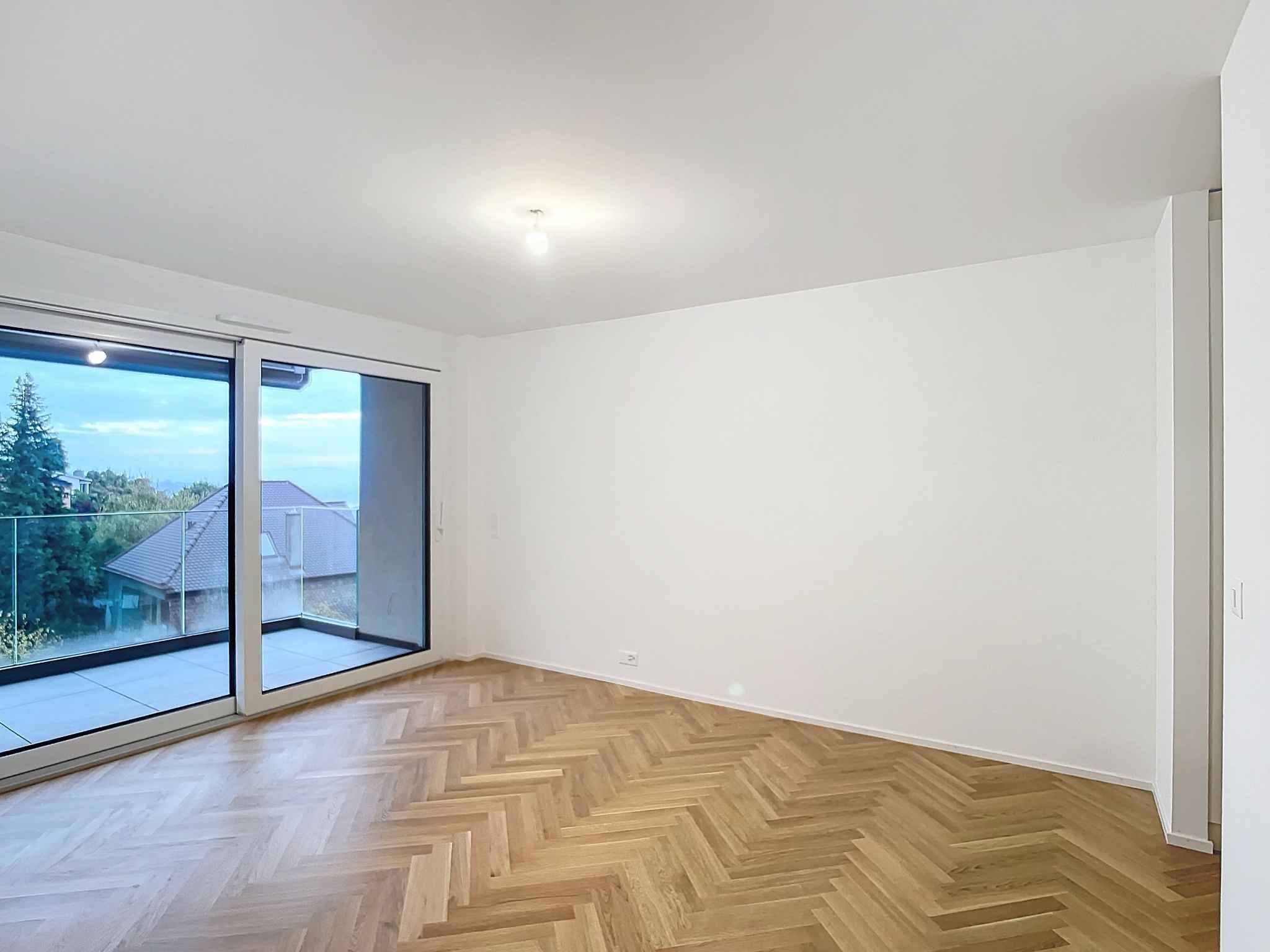 Bella Vista - Lot 7.602 - Appartement de 4,5 pièces
