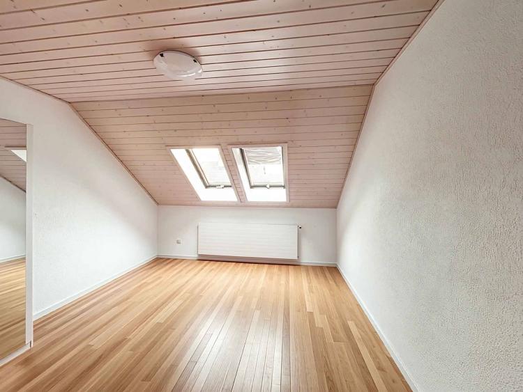 Spacieux appartement de 5 pièces au cœur de La Chaux-de-Fonds