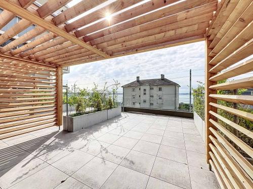 Duplex B - Lot B.004- 4,5 pièces
