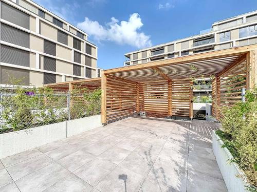 Duplex B - Lot B.003- 4,5 pièces