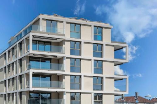 Bella Vista - Lot 7.402 - Appartement de 4,5 pièces