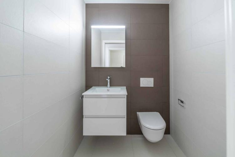 Immeuble 7C - Lot C.008- 5,5 pièces
