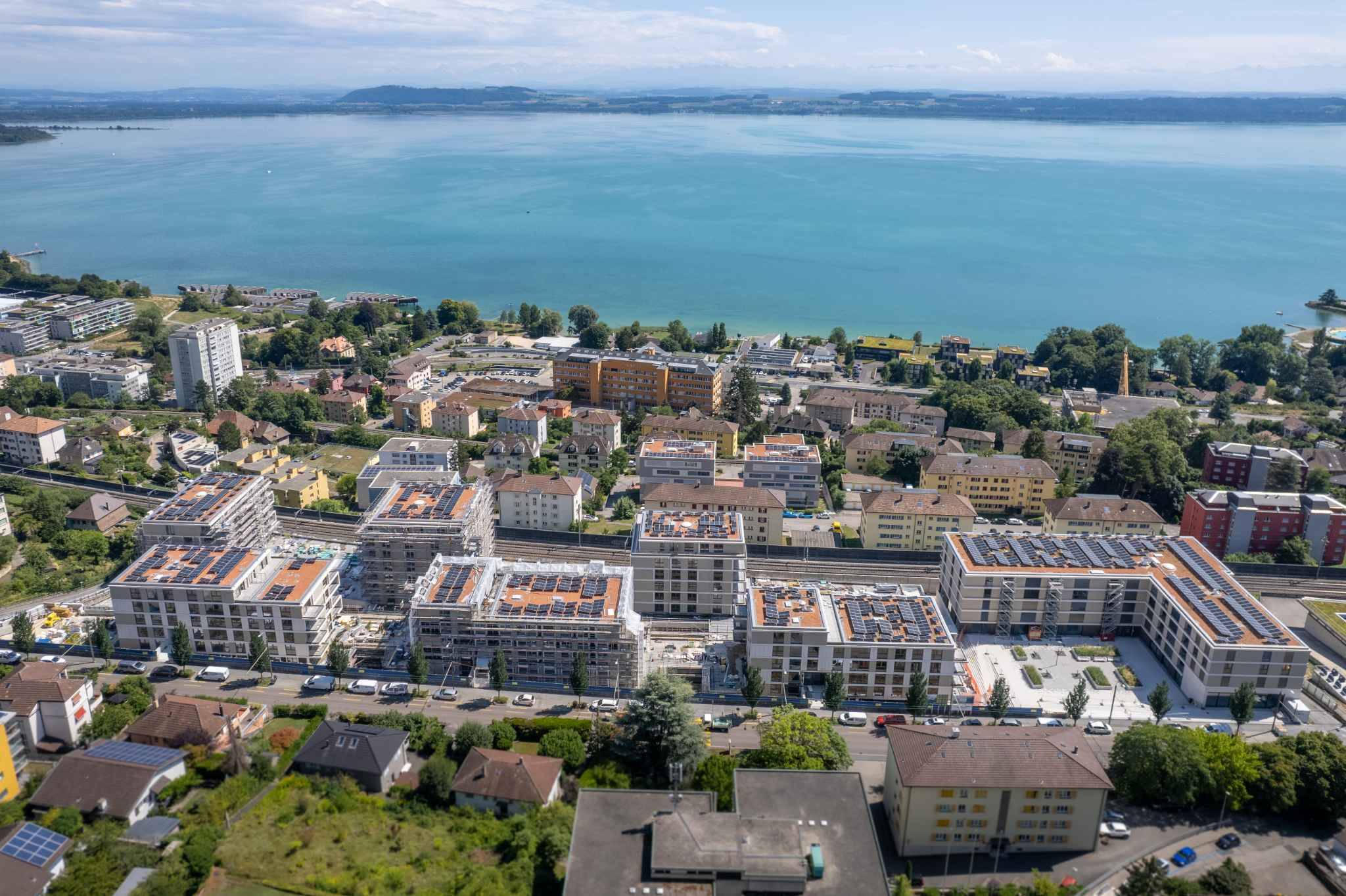 Bella Vista - Lot 7.402 - Appartement de 4,5 pièces