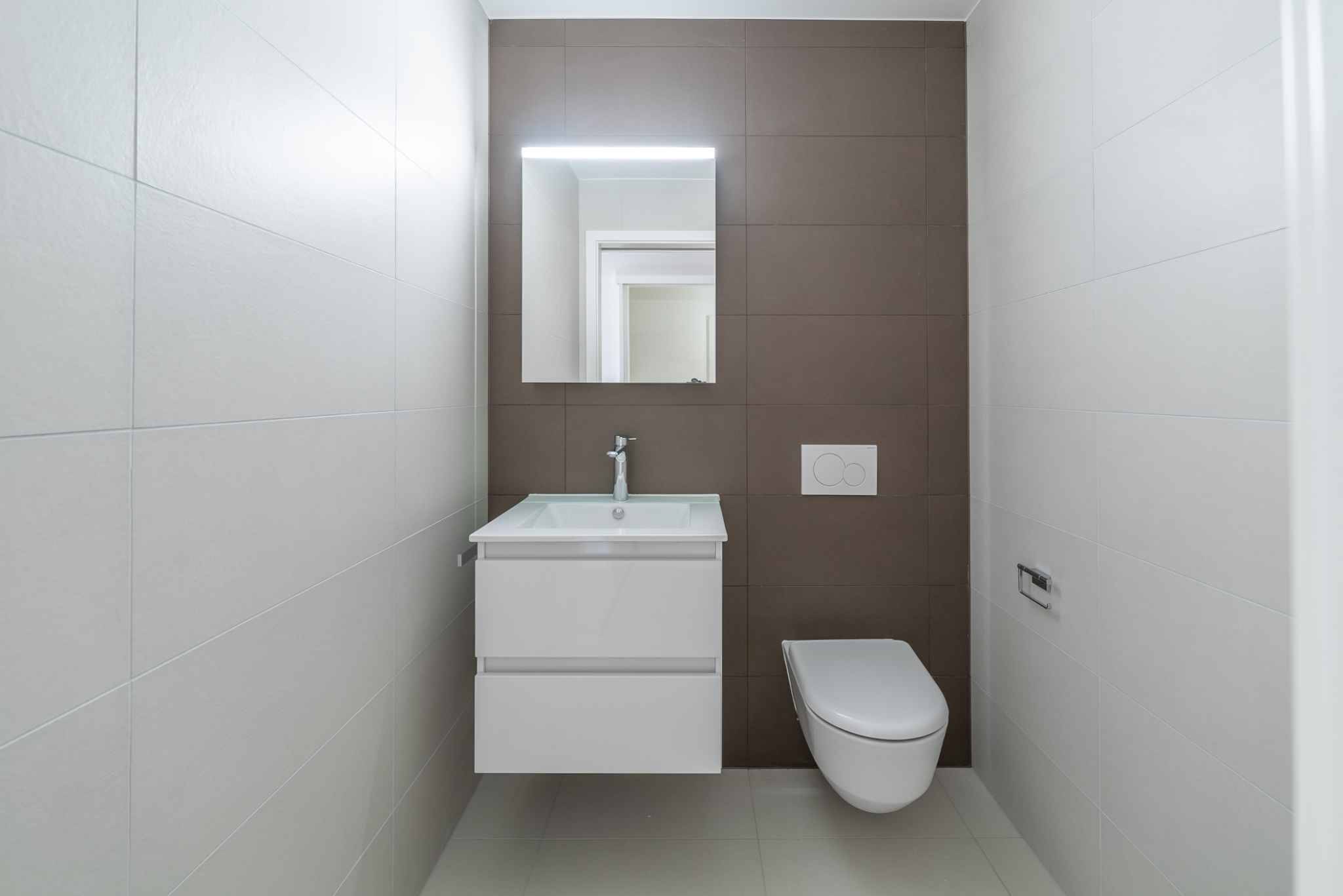 Immeuble 7C - Lot C.001 - 5,5 pièces