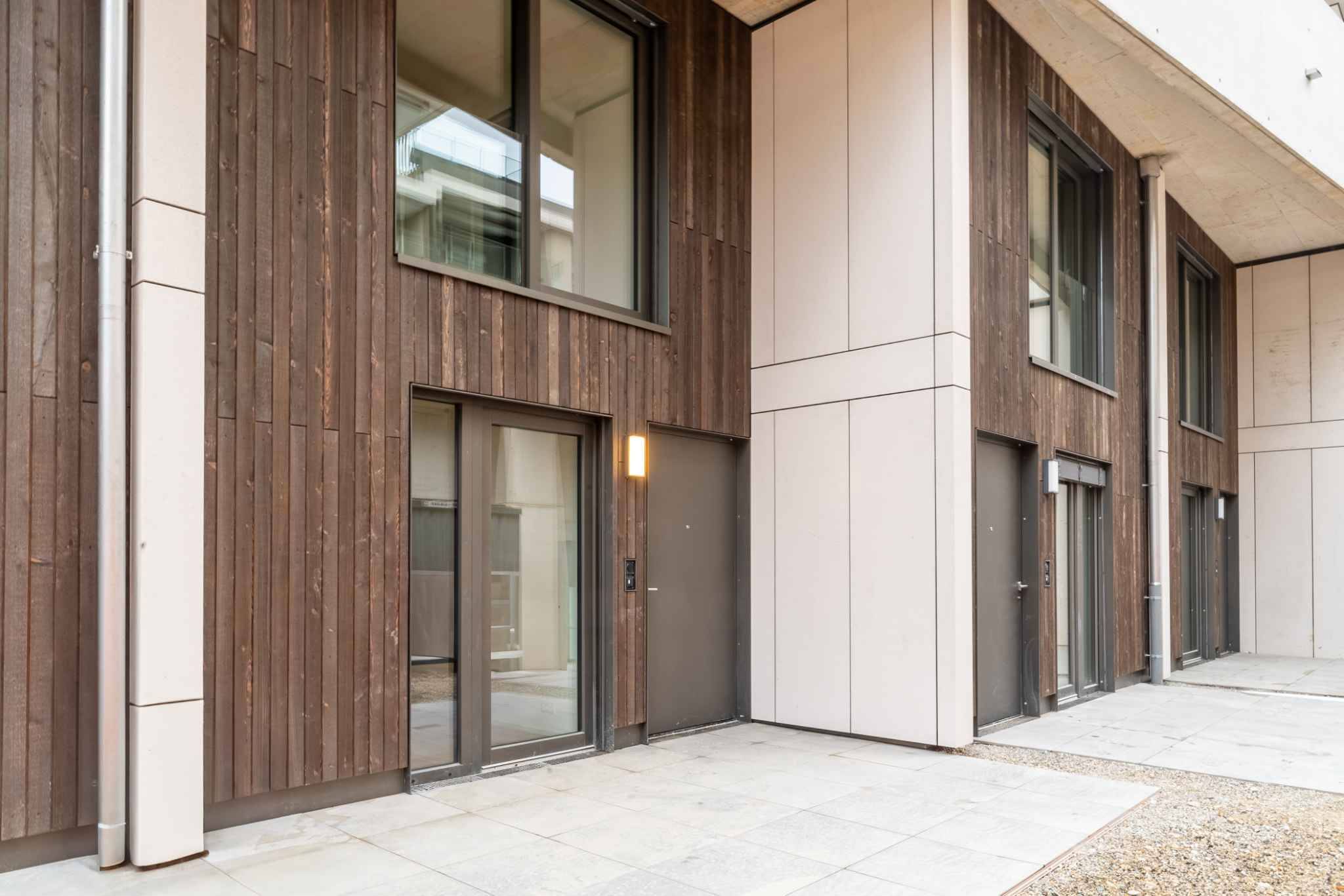 Immeuble 7C - Lot C.006- 5,5 pièces