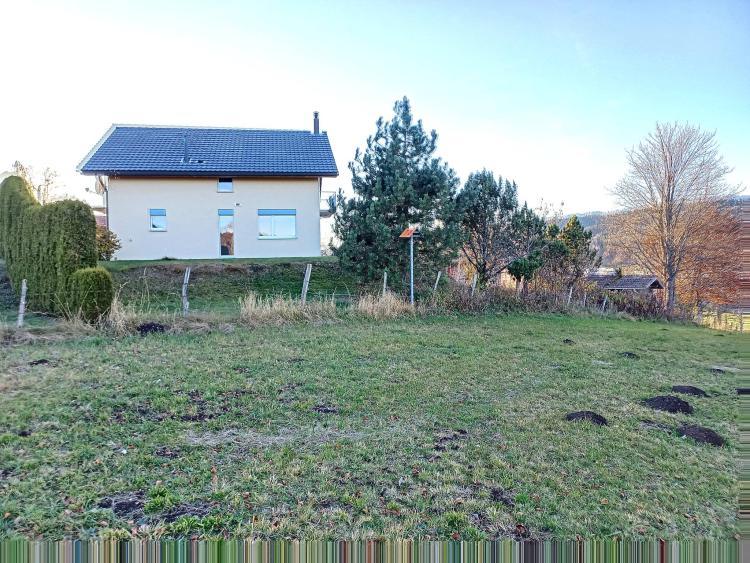 Magnifique villa familiale en campagne