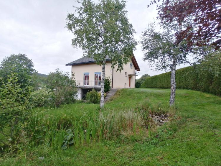 Magnifique villa familiale en campagne