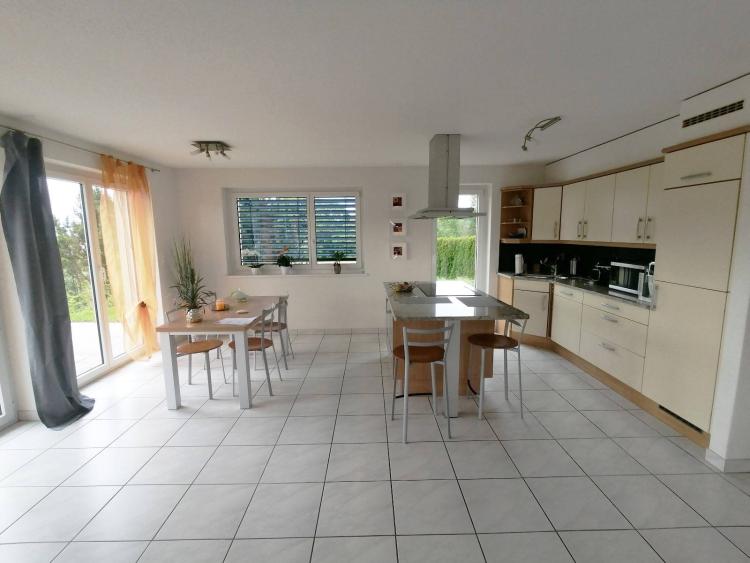 Magnifique villa familiale en campagne