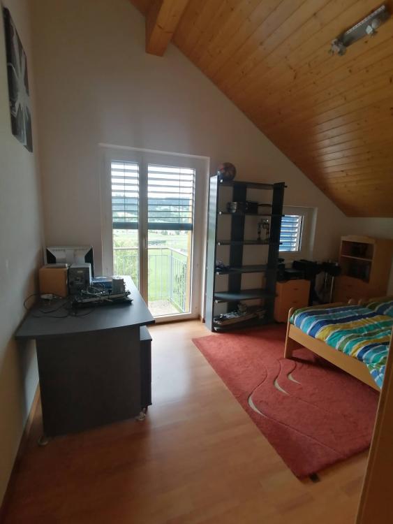 Magnifique villa familiale en campagne
