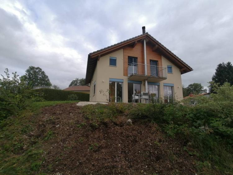 Magnifique villa familiale en campagne