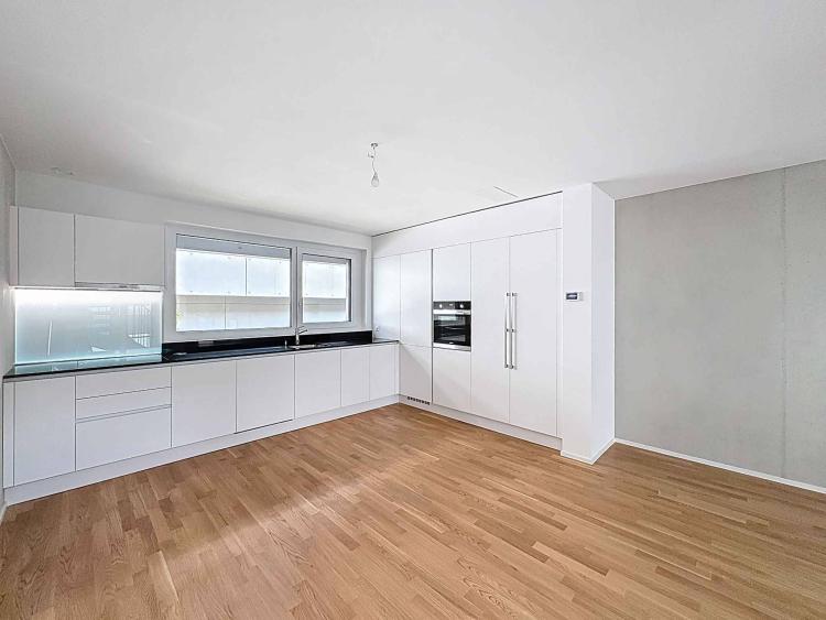 Duplex A - Lot A. 008 - 3,5 pièces