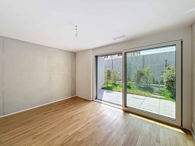 Duplex A - Lot A. 008 - 3,5 pièces
