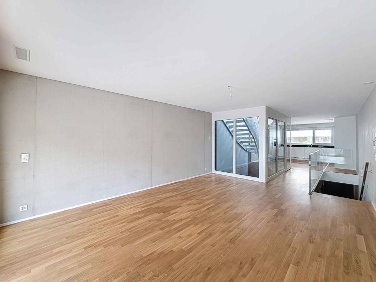 Duplex A - Lot A. 006 - 3,5 pièces