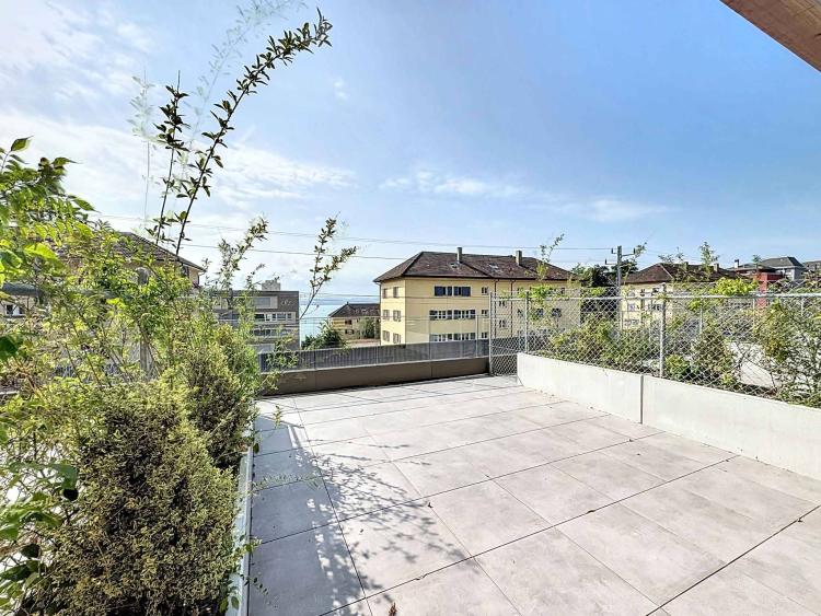 Duplex A - Lot A. 006 - 3,5 pièces