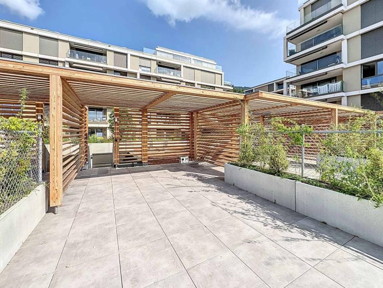 Duplex A - Lot A. 006 - 3,5 pièces