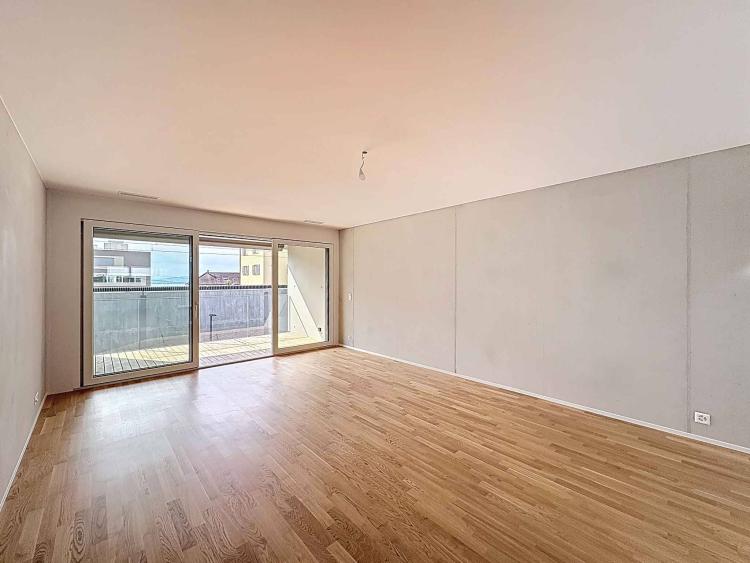 Duplex A - Lot A. 001 - 3,5 pièces