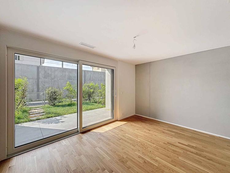 Duplex A - Lot A. 007 - 3,5 pièces