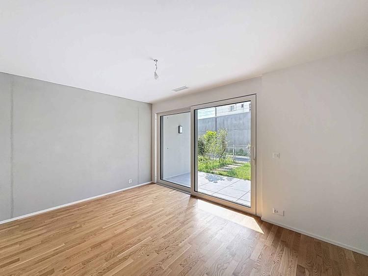 Duplex A - Lot A. 004 - 3,5 pièces