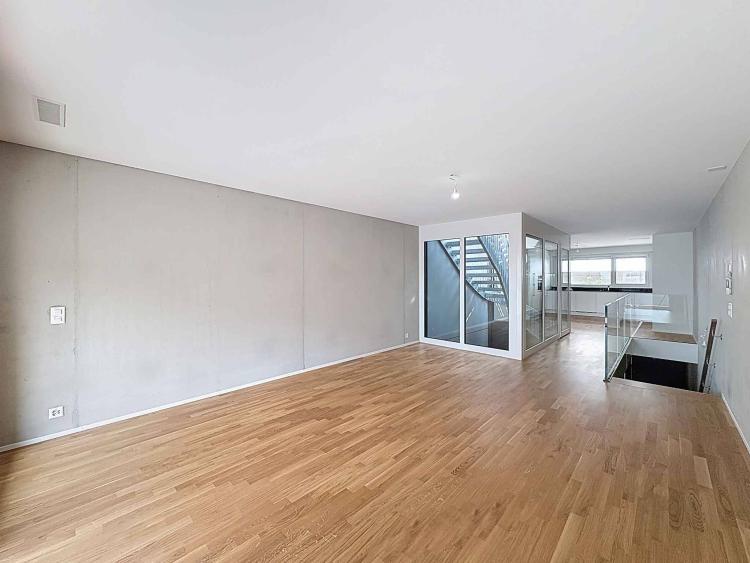 Duplex A - Lot A. 004 - 3,5 pièces