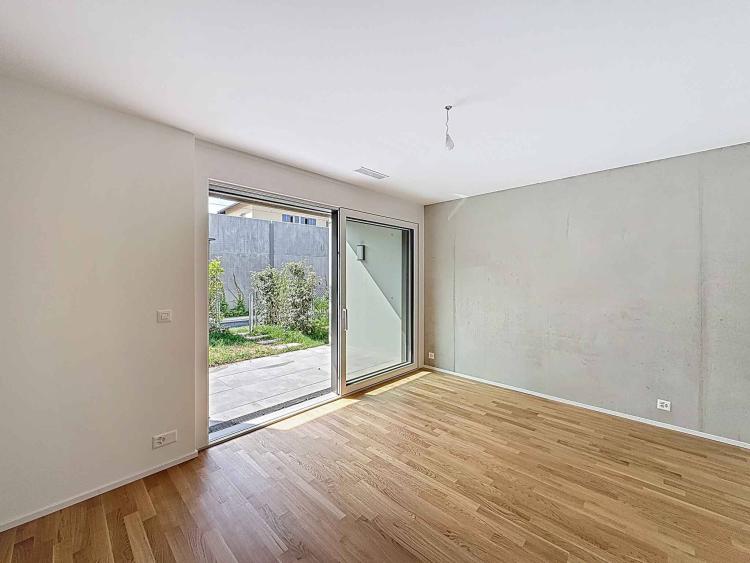 Duplex A - Lot A. 002 - 3,5 pièces