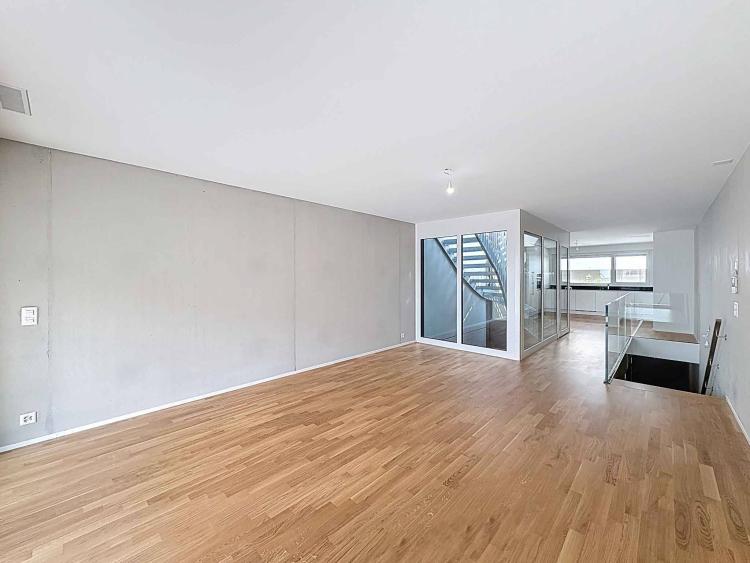 Duplex A - Lot A. 002 - 3,5 pièces