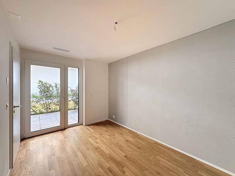 Duplex A - Lot A. 005 - 3,5 pièces