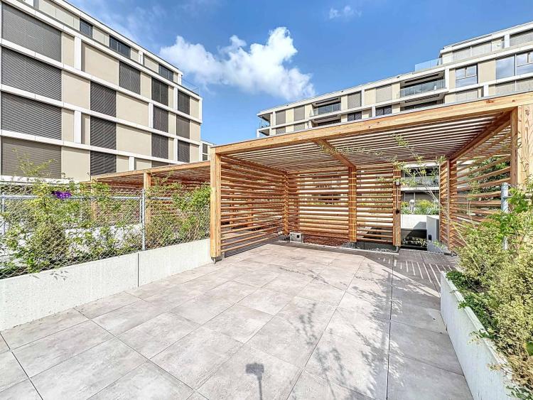 Duplex B - Lot B.006- 4,5 pièces