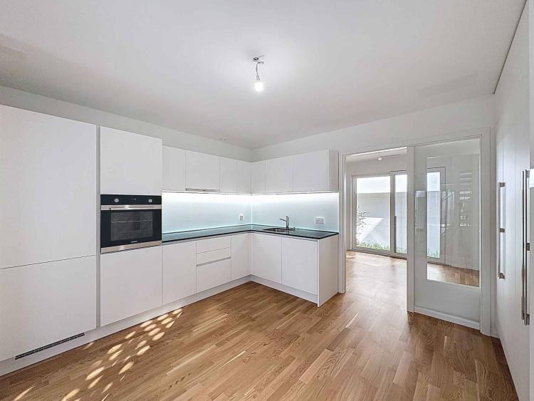 Duplex B - Lot B.005- 4,5 pièces