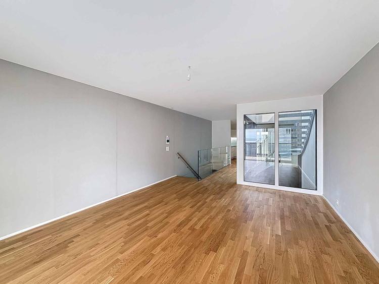 Duplex B - Lot B.003- 4,5 pièces